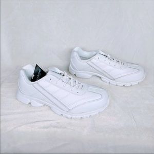 Cherokee Women’s Success White Shoe